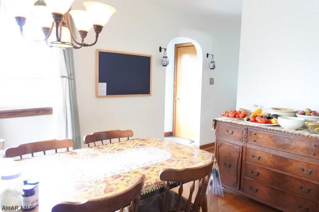 Garden Heights - Residential