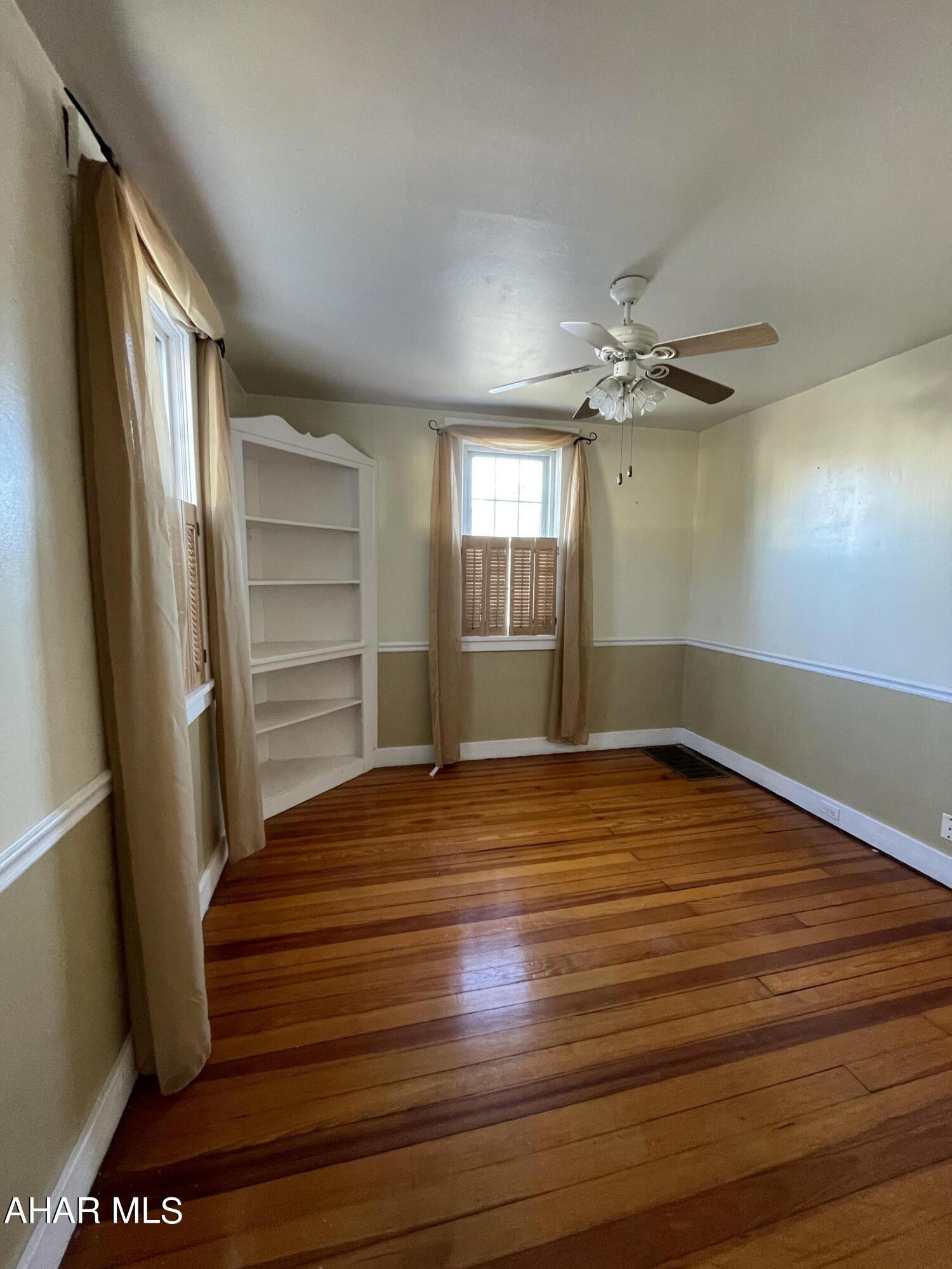 Toy Town - Residential