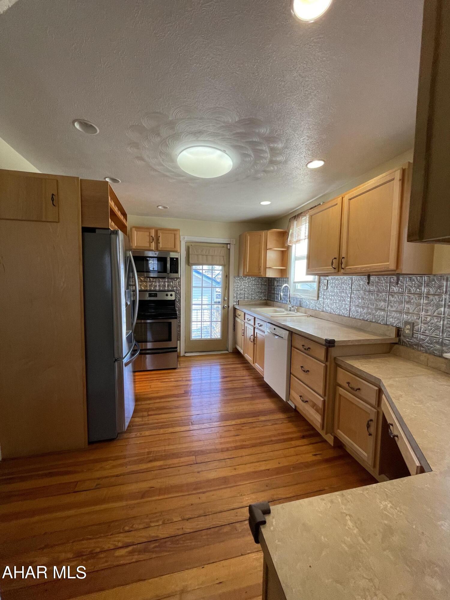 Toy Town - Residential