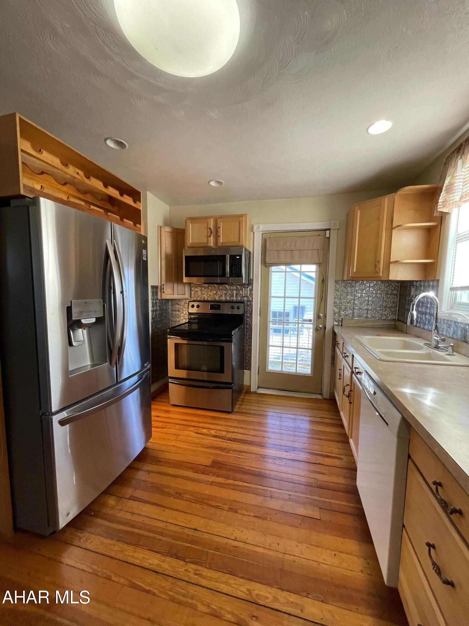 Toy Town - Residential