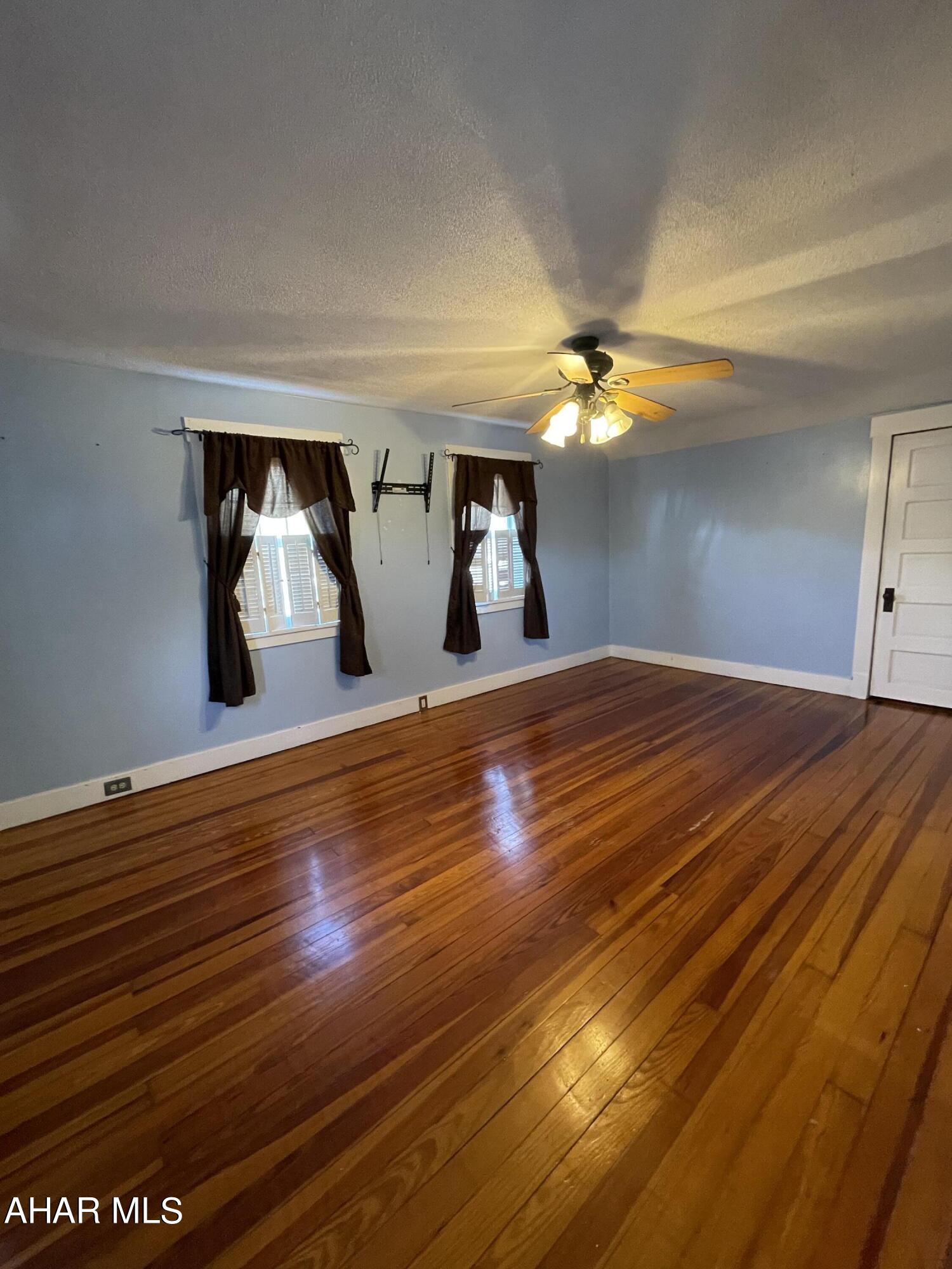 Toy Town - Residential