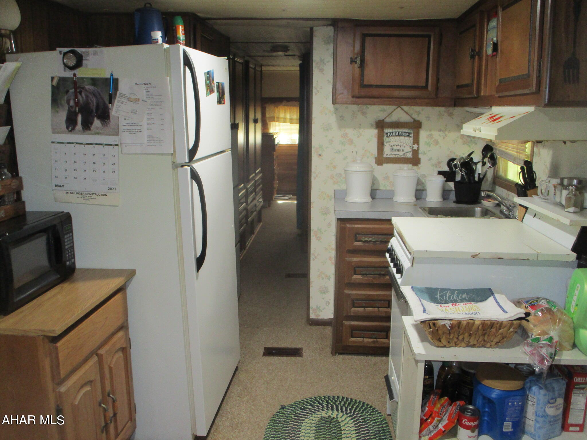 Glendale Yearound - Residential