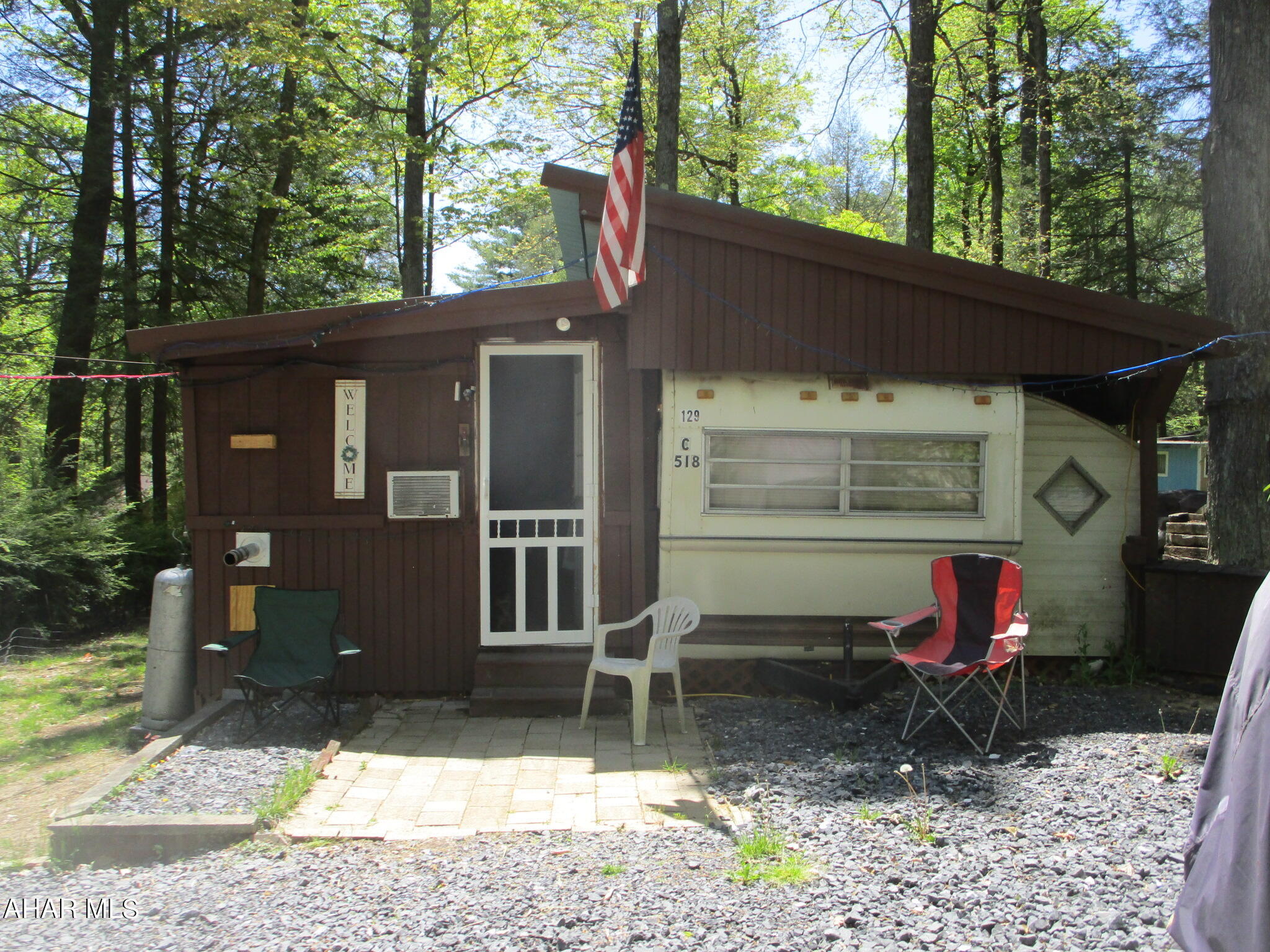 Glendale Yearound - Residential