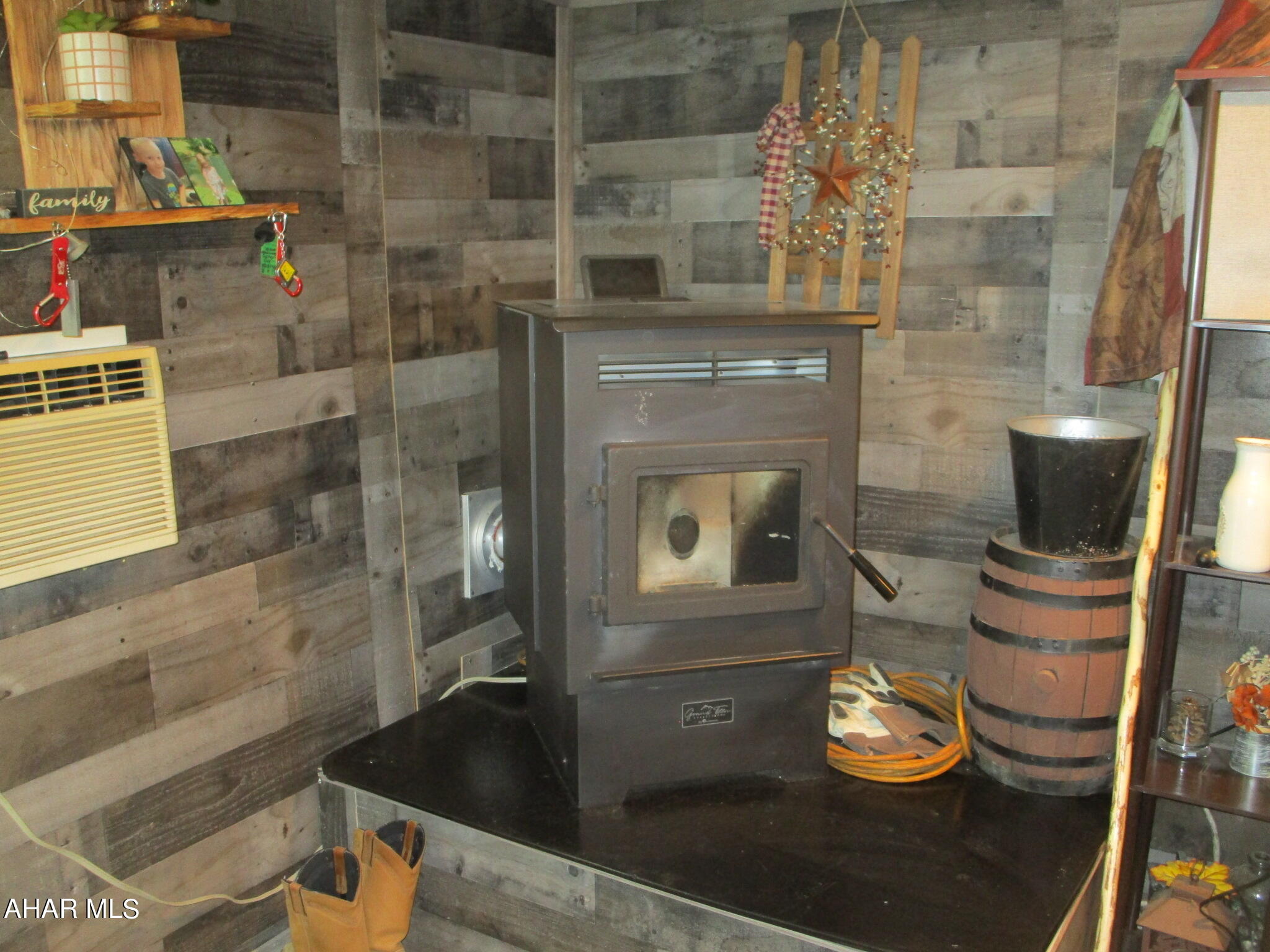 Glendale Yearound - Residential