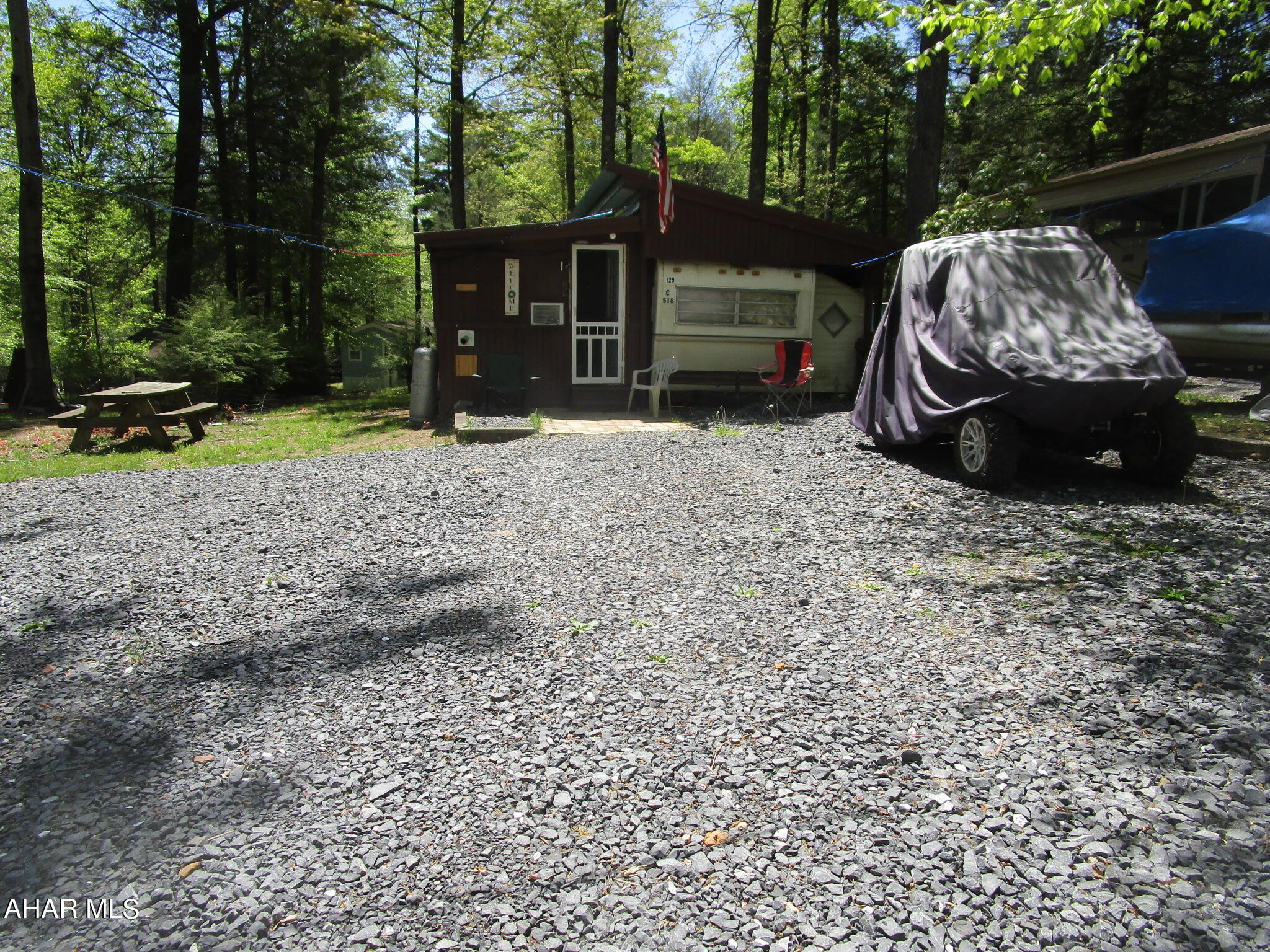 Glendale Yearound - Residential