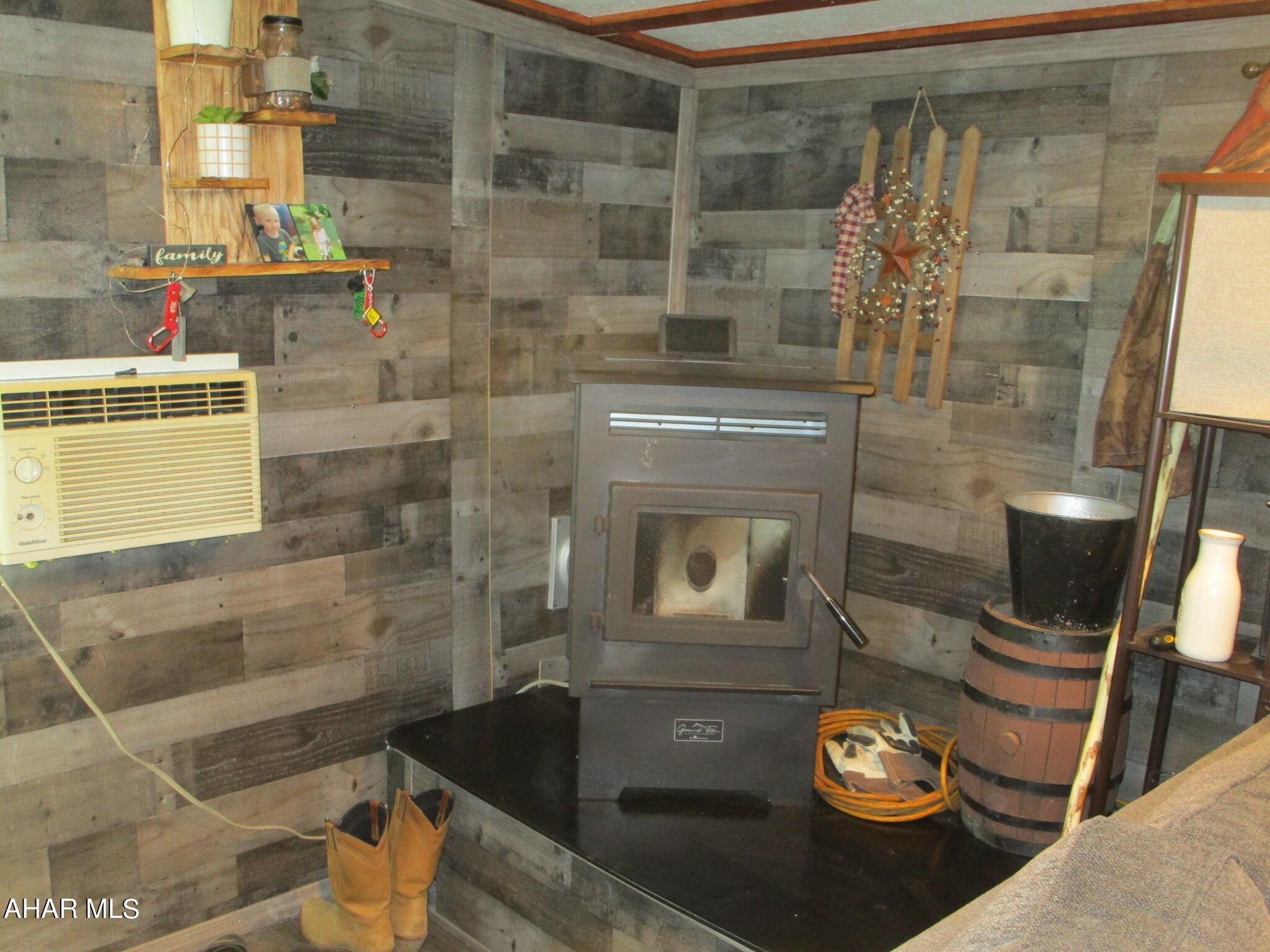 Glendale Yearound - Residential