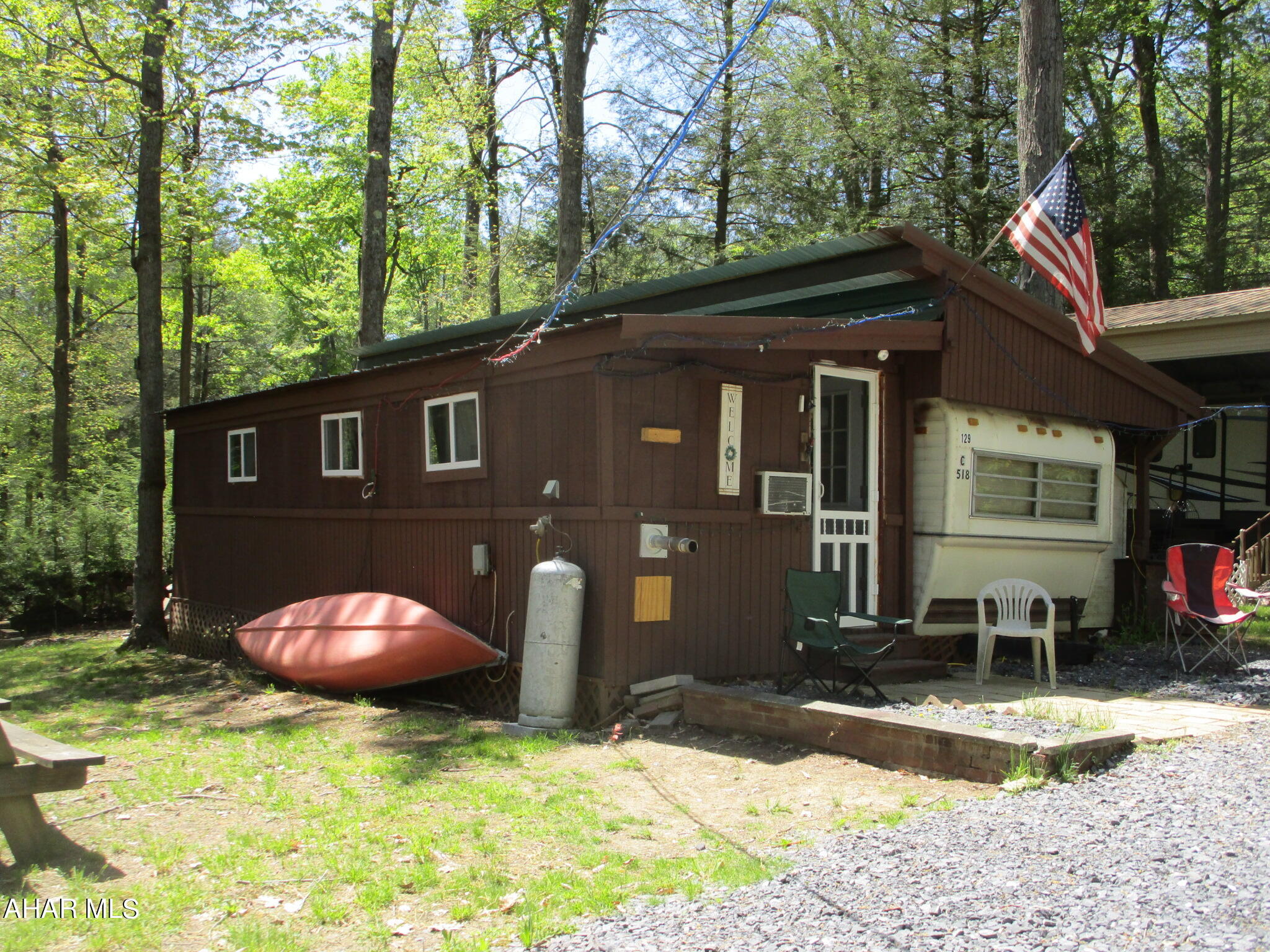 Glendale Yearound - Residential