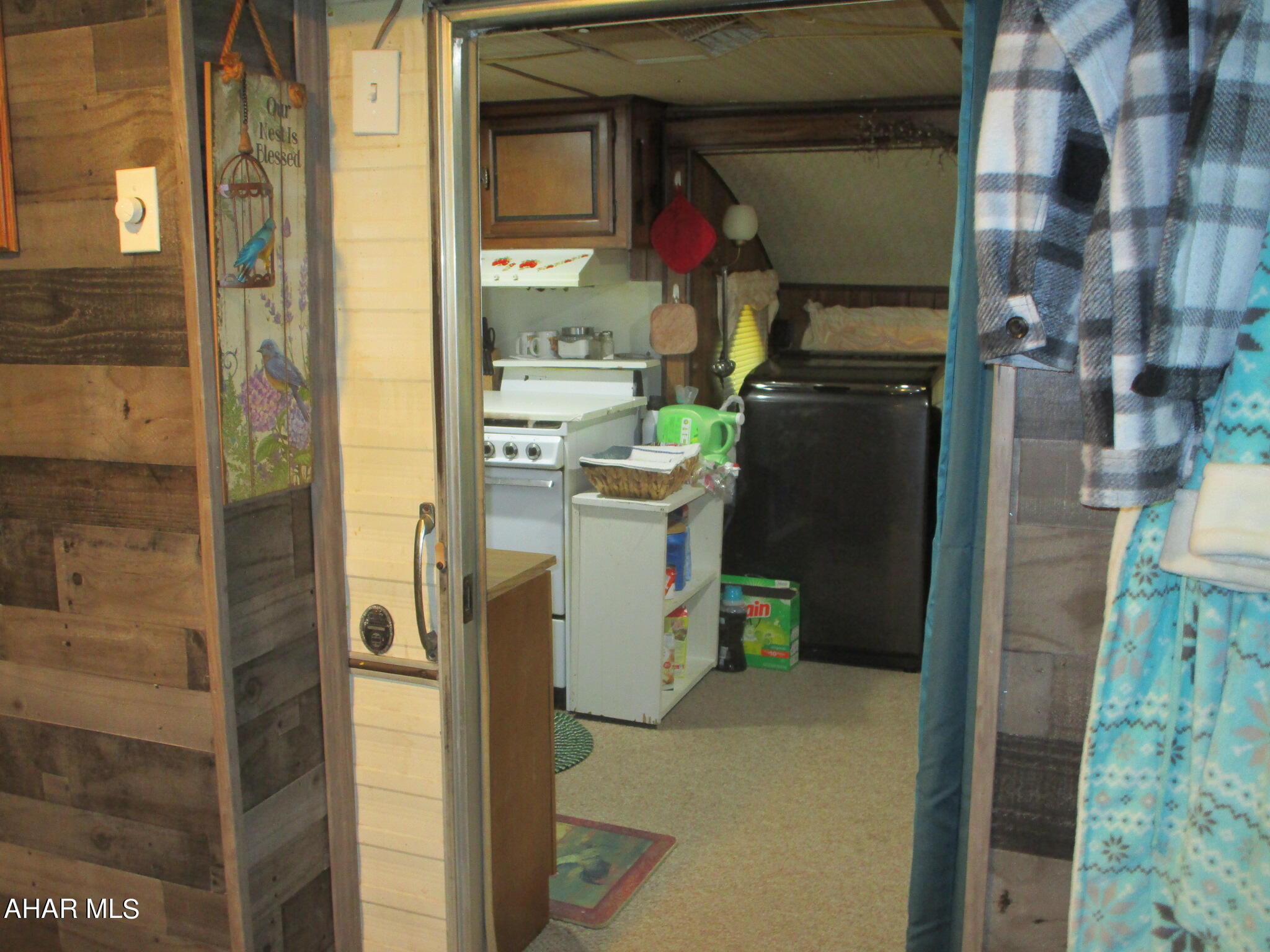 Glendale Yearound - Residential