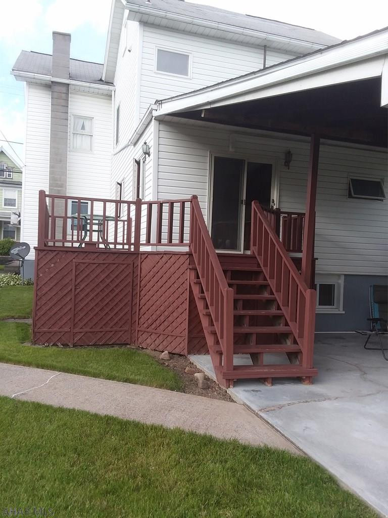 Unknown - Residential