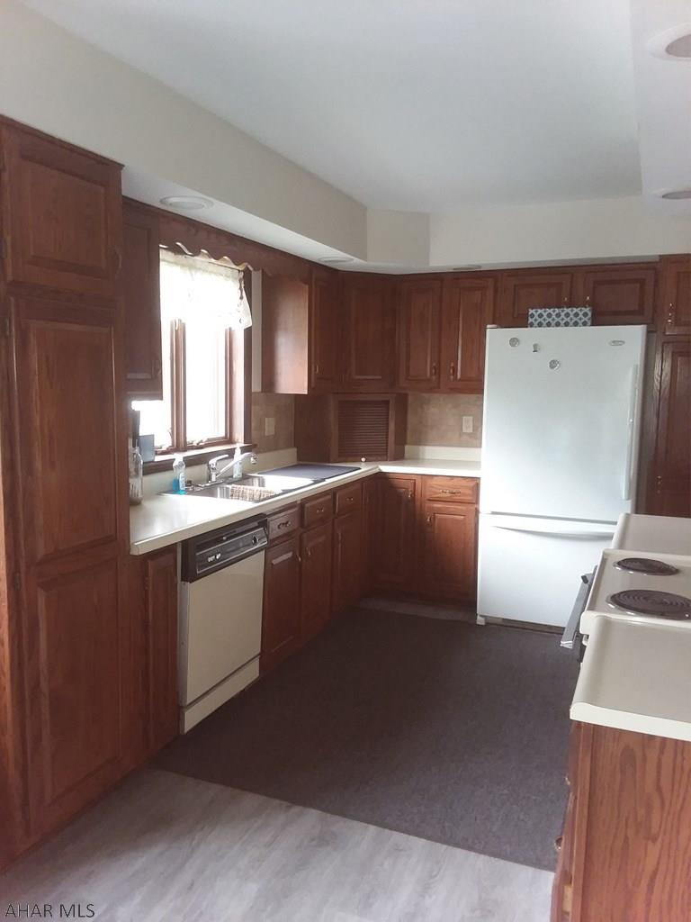 Unknown - Residential