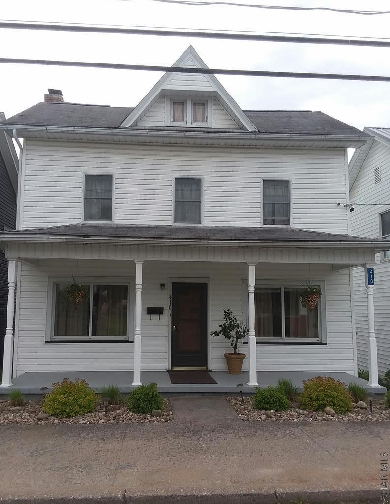 Unknown - Residential