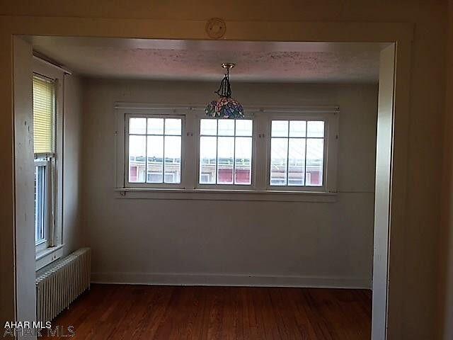 None - Residential Lease