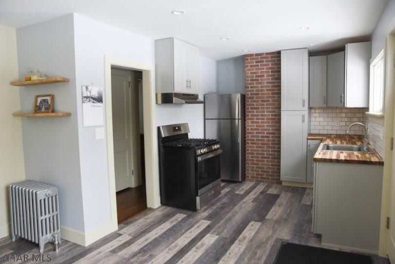 Unknown - Residential