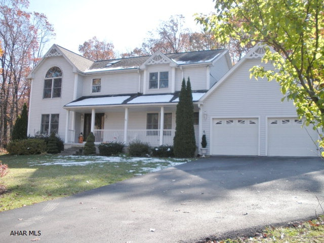 Homers Gap - Residential