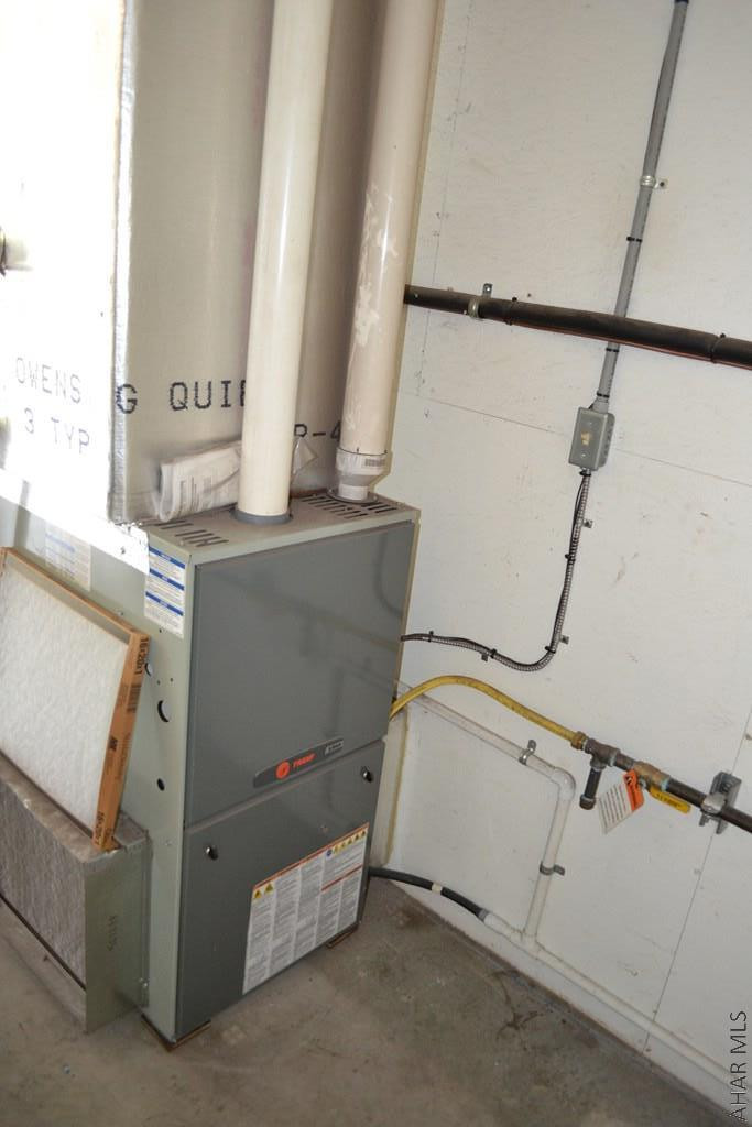 Other - Commercial Lease