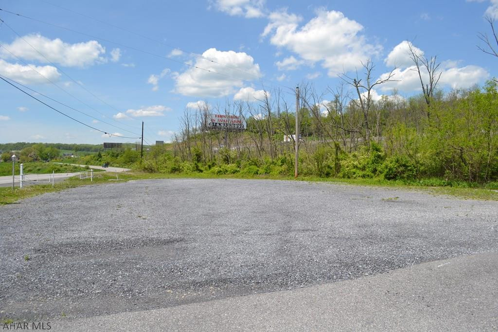 Other - Commercial Lease