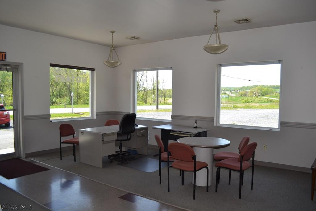 Other - Commercial Lease