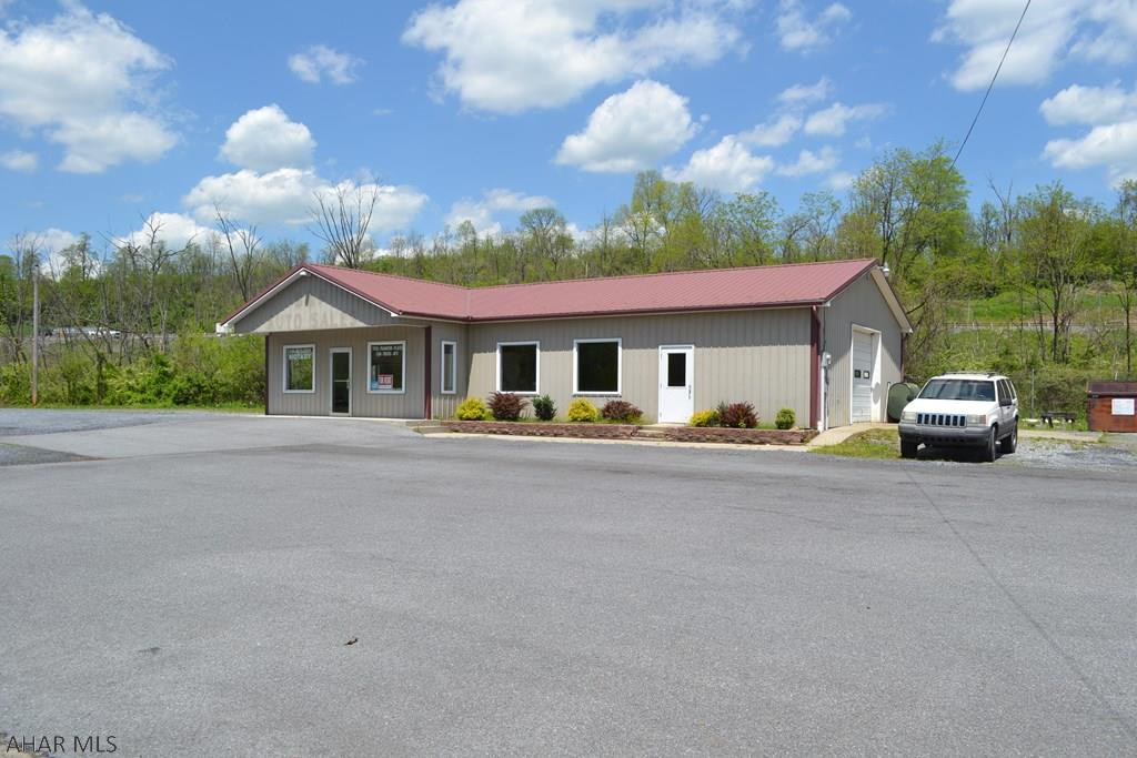 Other - Commercial Lease