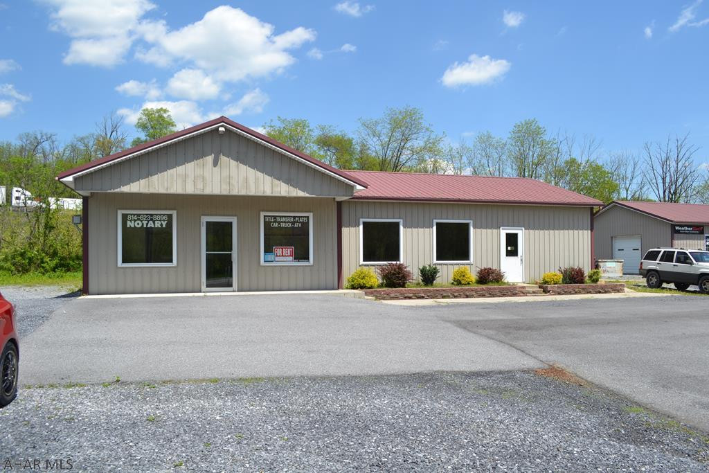 Other - Commercial Lease