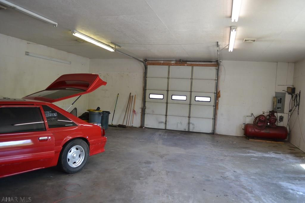 Other - Commercial Lease