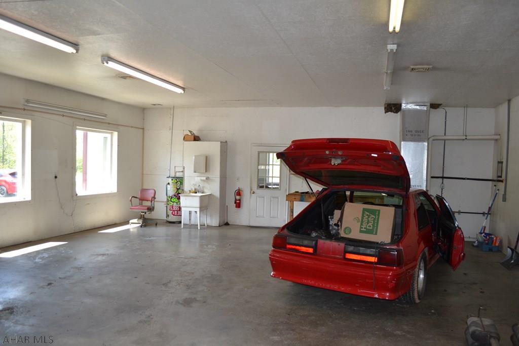 Other - Commercial Lease