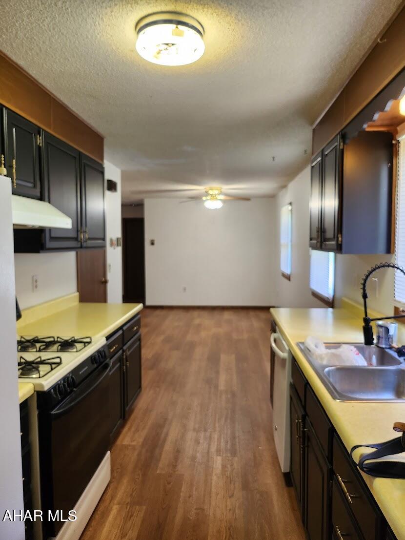 Fairview - Residential Lease