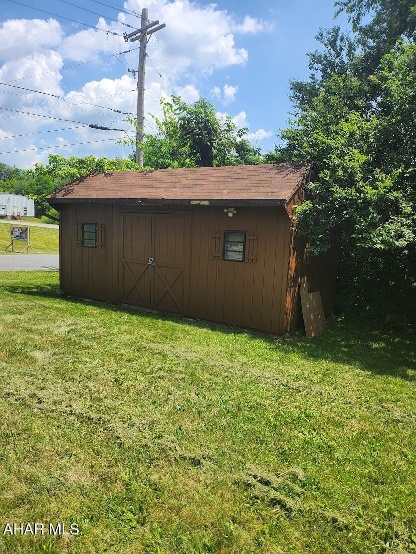 Fairview - Residential Lease