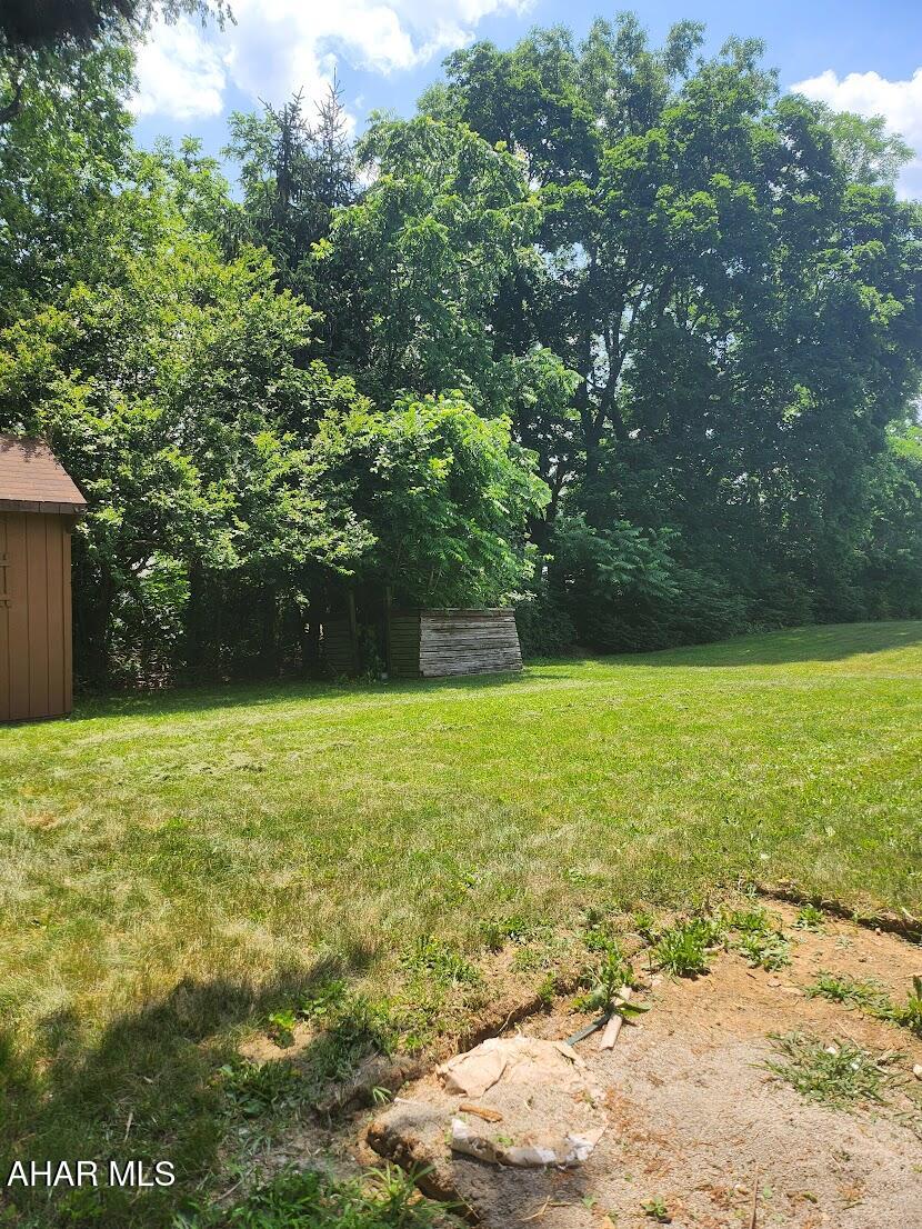 Fairview - Residential Lease