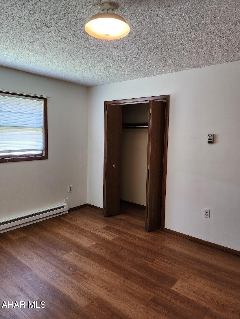 Fairview - Residential Lease