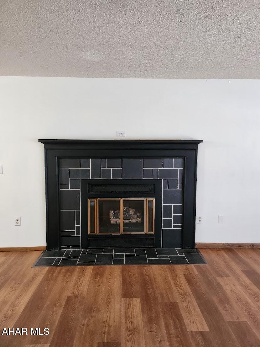 Fairview - Residential Lease