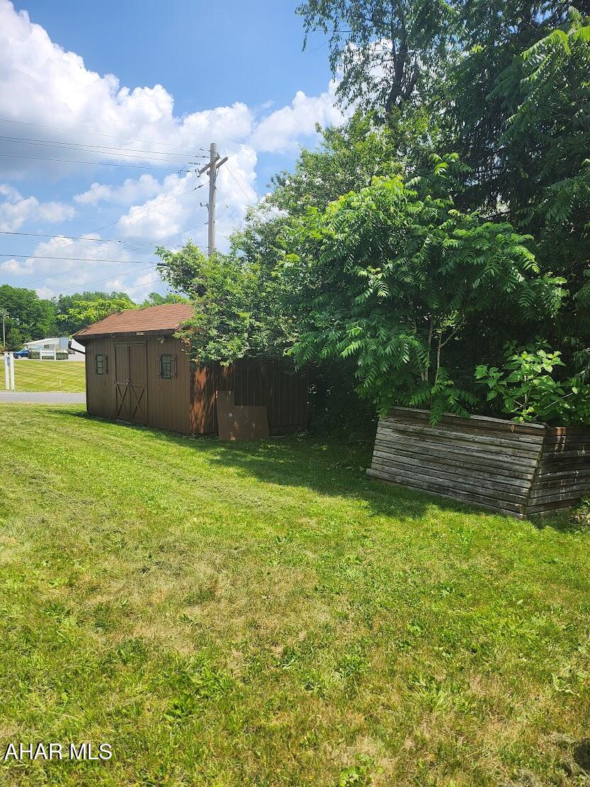 Fairview - Residential Lease