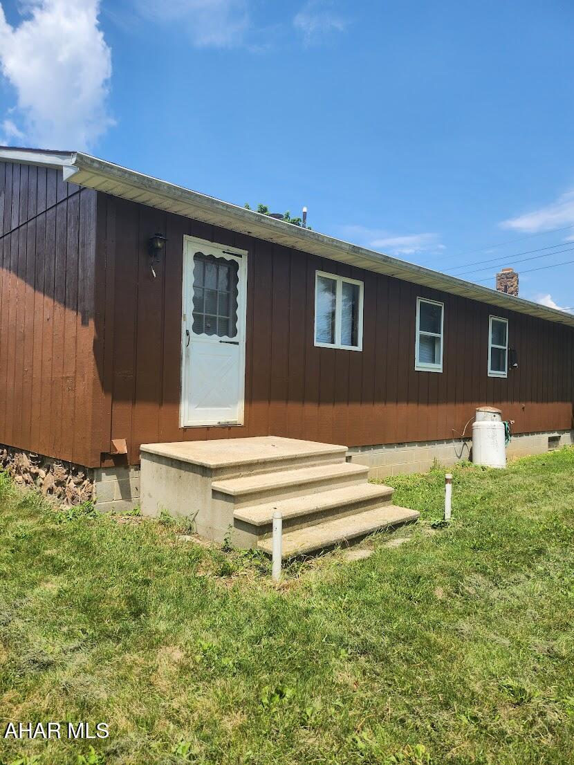 Fairview - Residential Lease