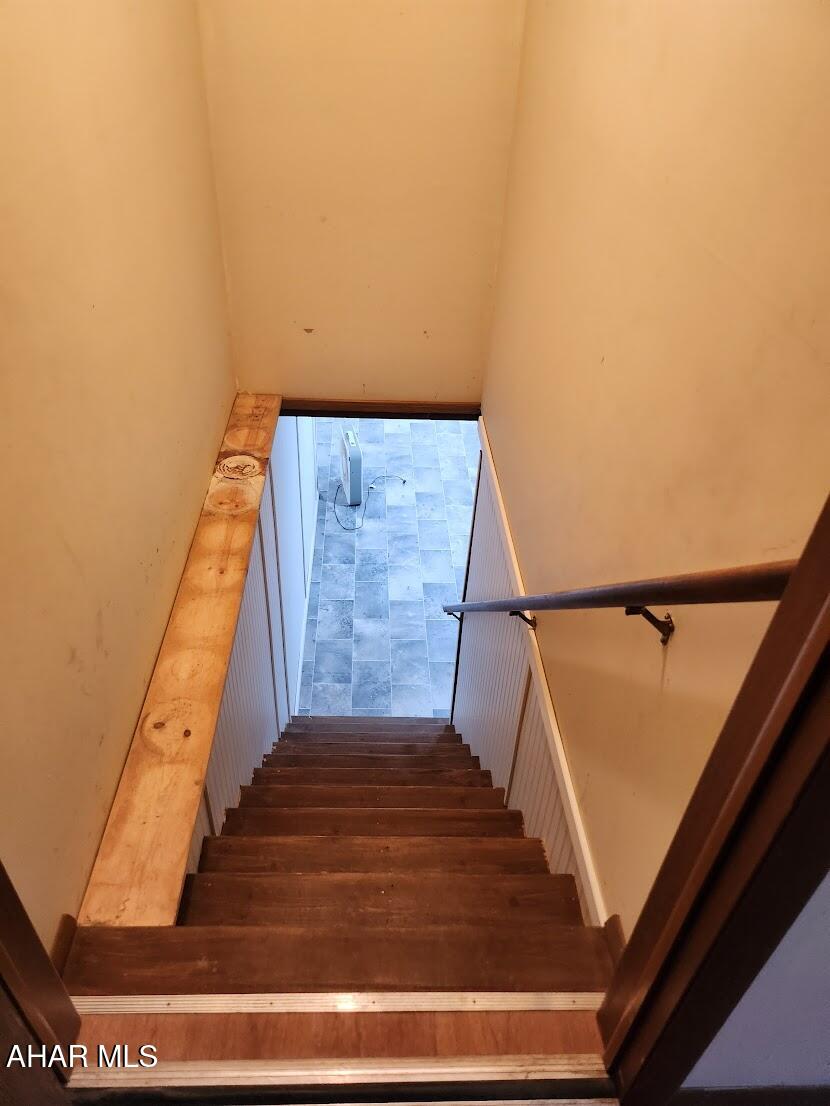 Fairview - Residential Lease