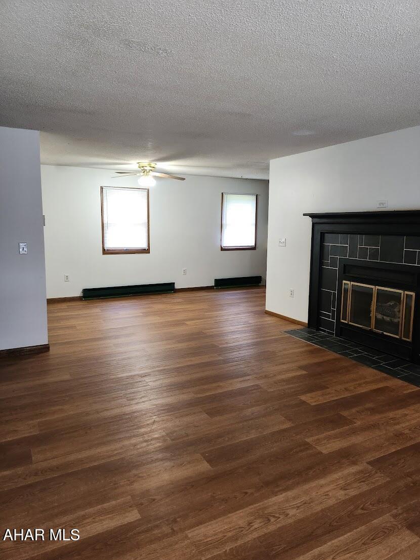 Fairview - Residential Lease