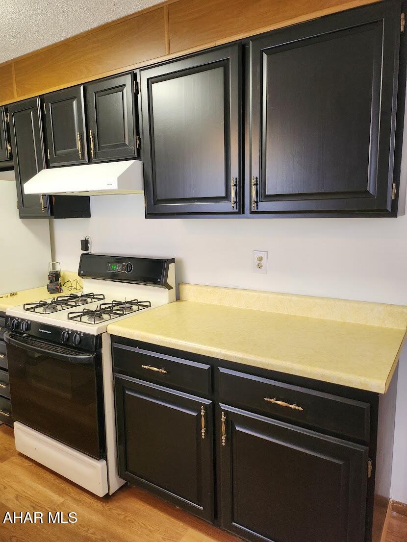 Fairview - Residential Lease