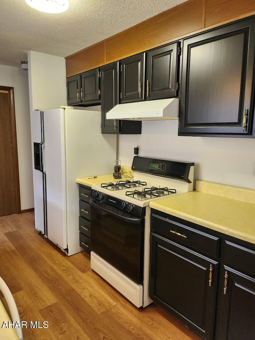 Fairview - Residential Lease