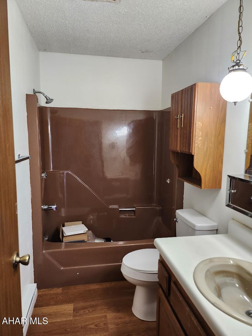 Fairview - Residential Lease