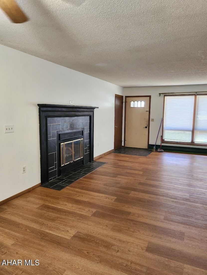 Fairview - Residential Lease