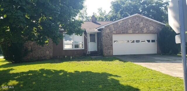 Fairview - Residential Lease