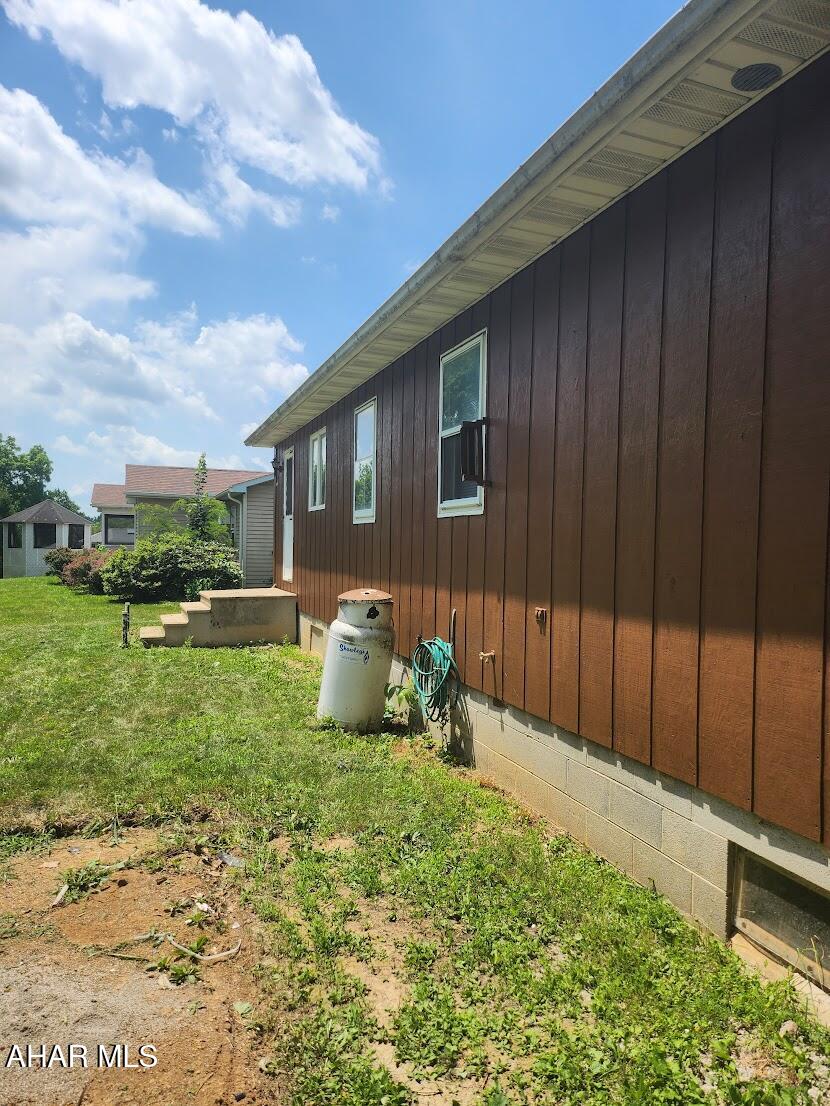 Fairview - Residential Lease