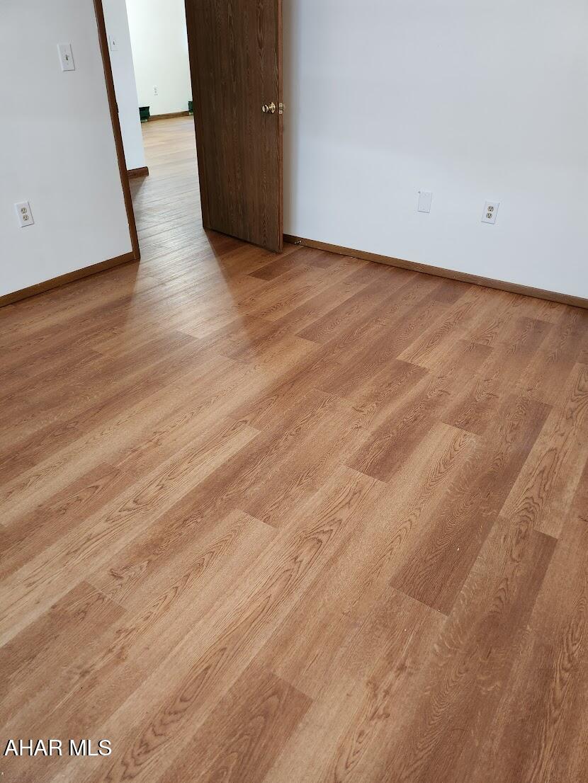 Fairview - Residential Lease