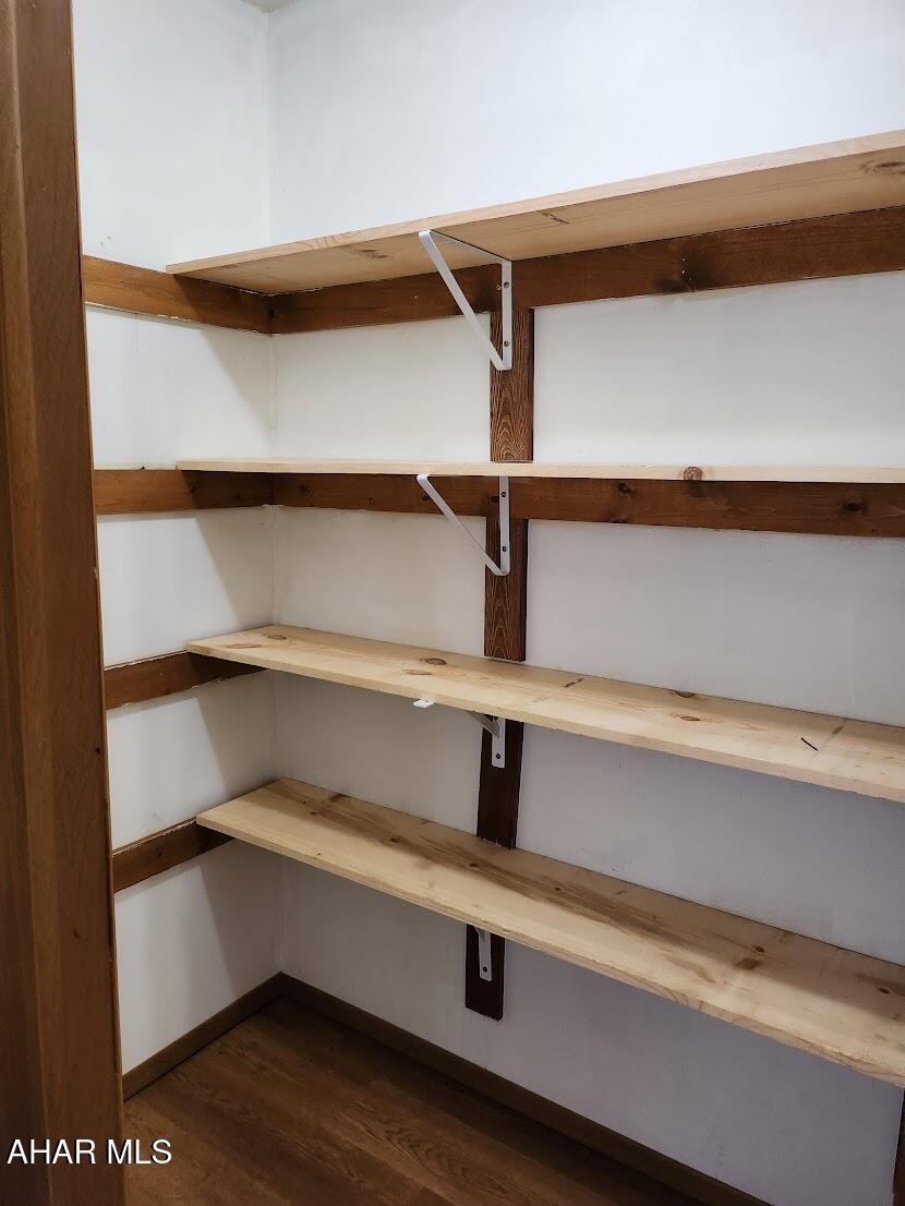 Fairview - Residential Lease