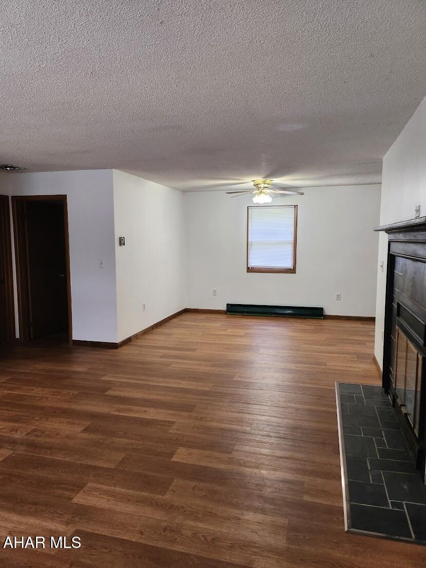 Fairview - Residential Lease