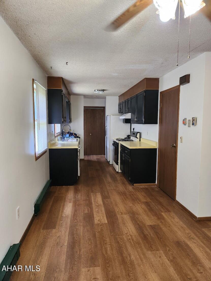 Fairview - Residential Lease