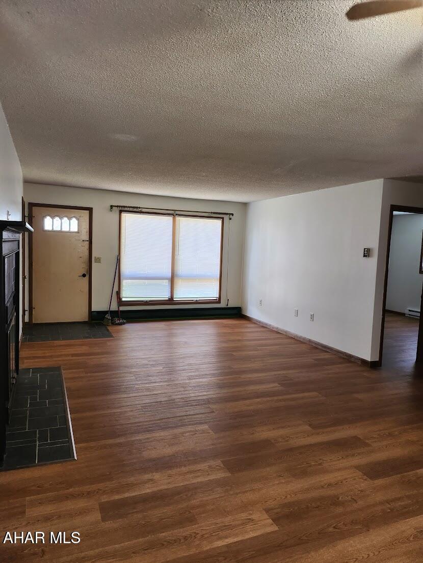 Fairview - Residential Lease