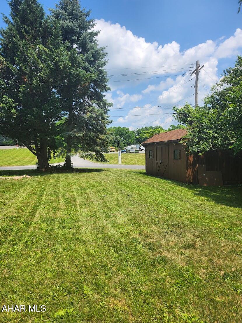 Fairview - Residential Lease