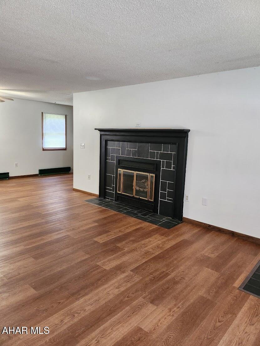 Fairview - Residential Lease