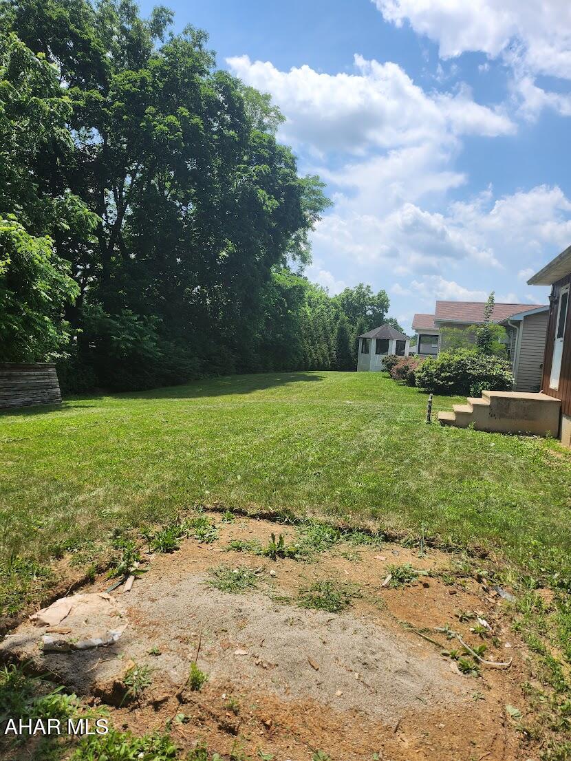 Fairview - Residential Lease