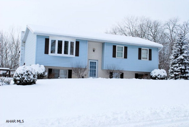 Greenwood - Residential