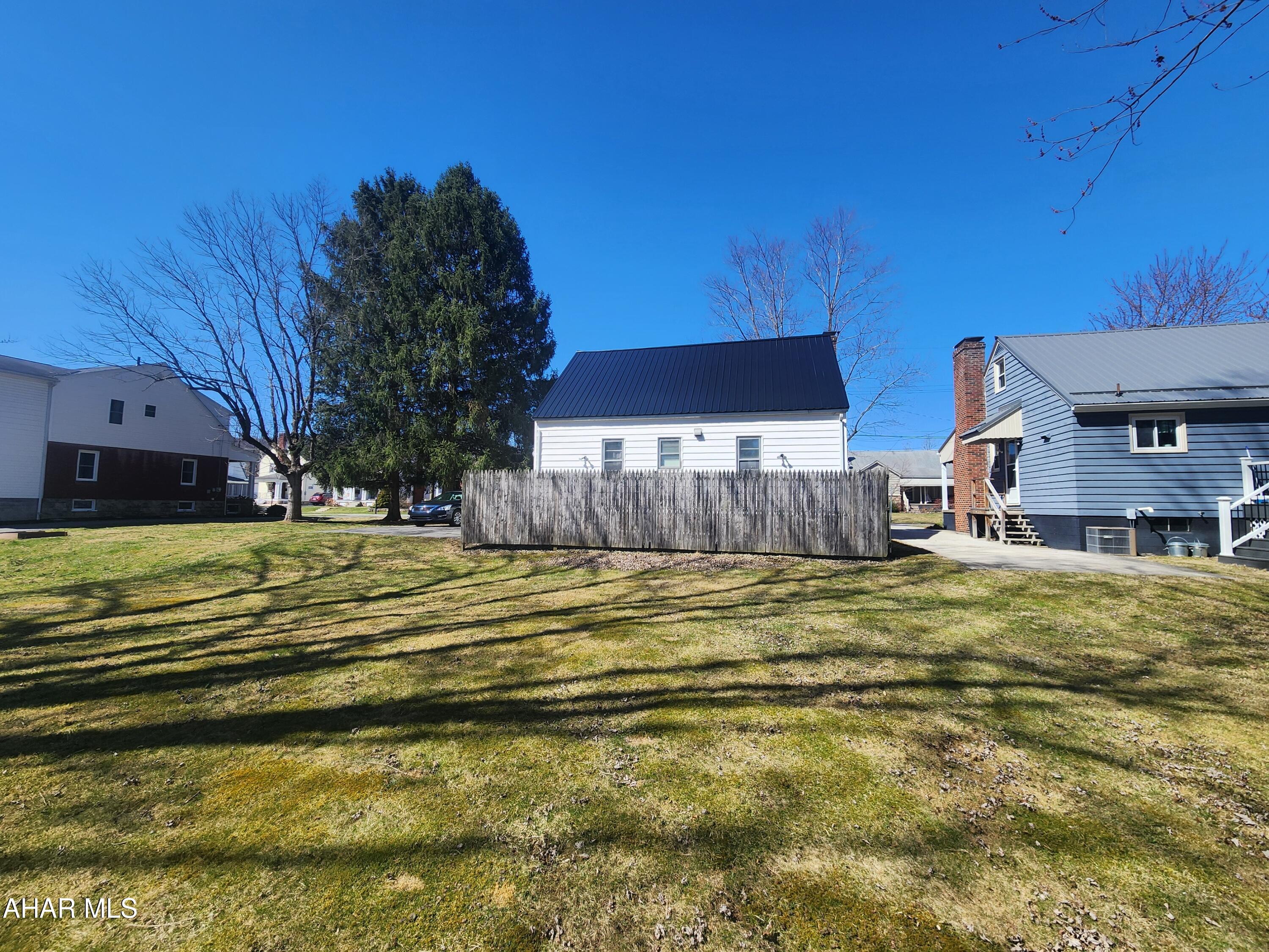 Wehnwood - Residential